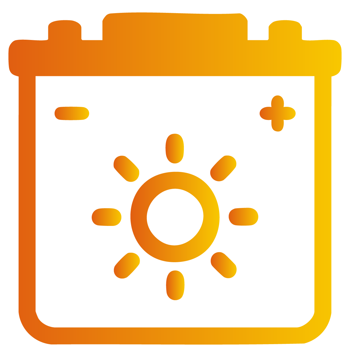 Almacenamiento de energía